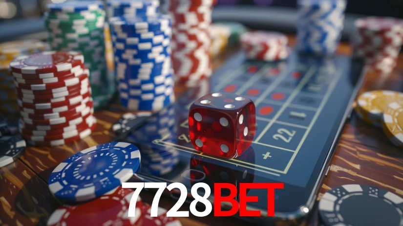 7728bet: A Experiência de Casino com Jogos de Mesa ao Vivo