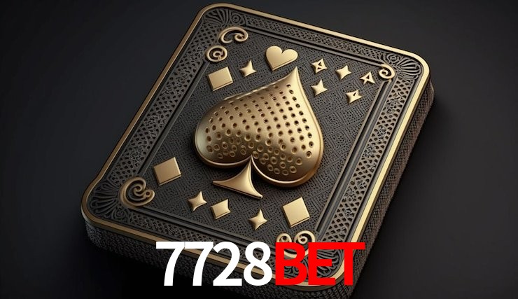 Mesa de Blackjack 7728bet