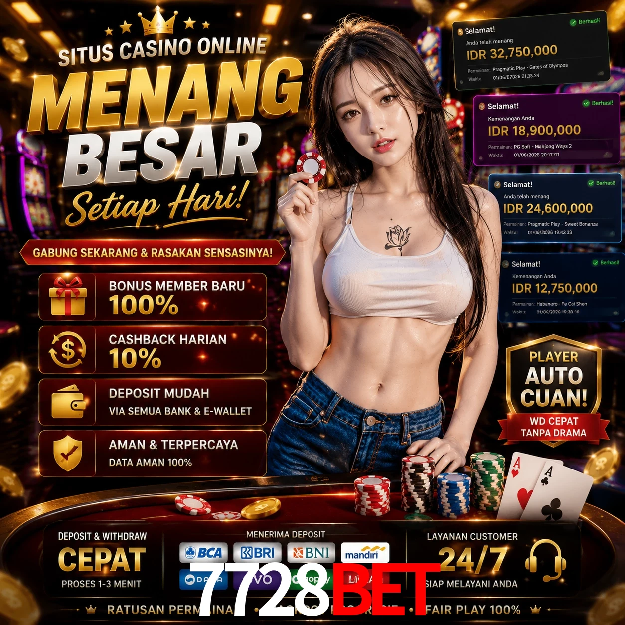 Starlight Princess - Slot game com multiplicadores na 7728bet