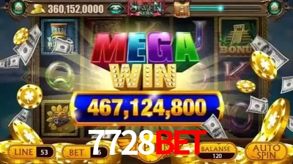 Gates of Olympus slot 7728bet